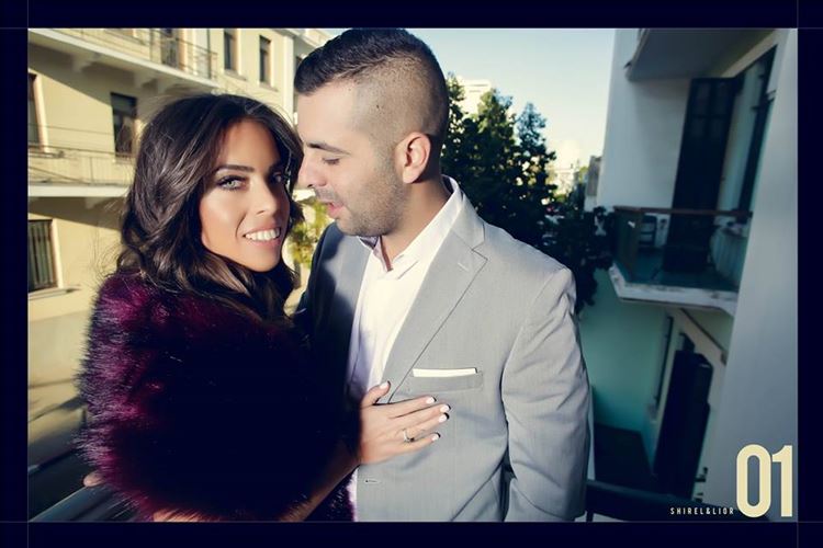 הזוג שקיבל את ה'טייטל' שכל חתן וכלה רוצים 5