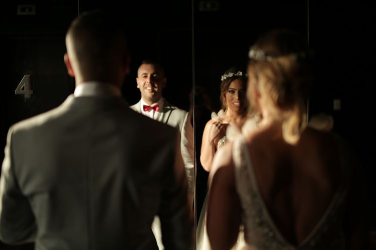 הזוג שקיבל את ה'טייטל' שכל חתן וכלה רוצים 16