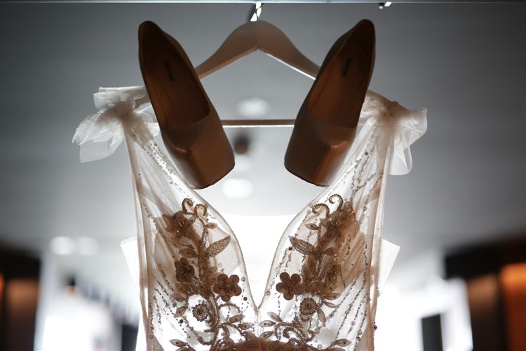 הזוג שקיבל את ה'טייטל' שכל חתן וכלה רוצים 18