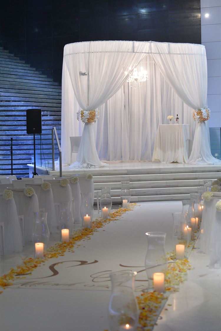 הזוג שקיבל את ה'טייטל' שכל חתן וכלה רוצים 22