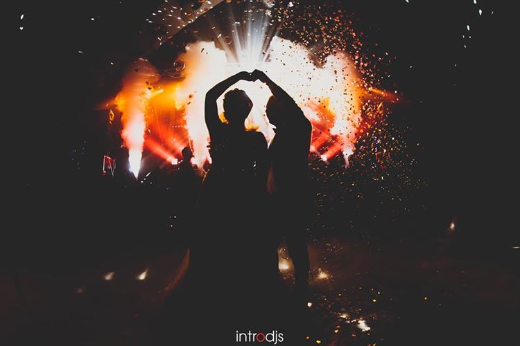 הזוג שקיבל את ה'טייטל' שכל חתן וכלה רוצים 29