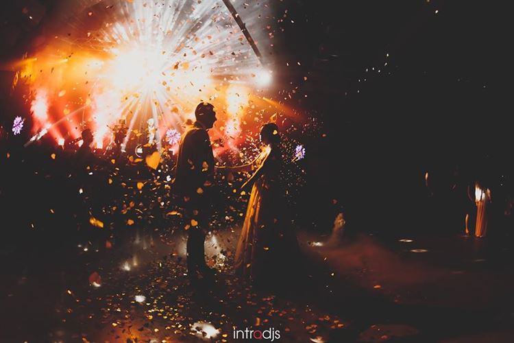 הזוג שקיבל את ה'טייטל' שכל חתן וכלה רוצים 31