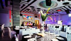 Moonstone מונסטון - אולמות אירועים ראשון לציון