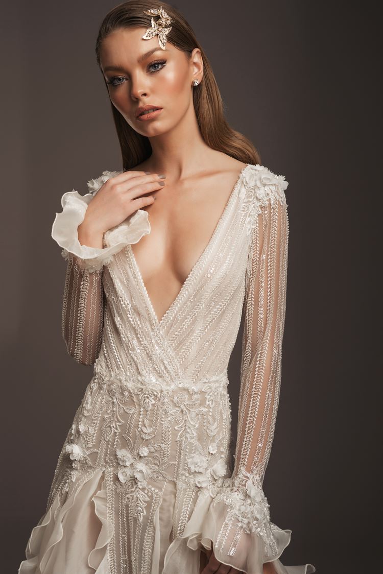 סודות מהסטודיו של המעצבת סיון בן דוד 3