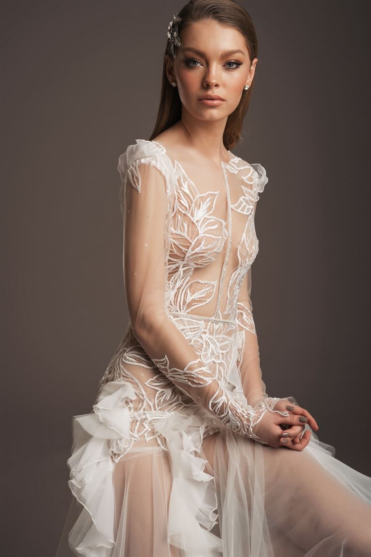 סודות מהסטודיו של המעצבת סיון בן דוד 5