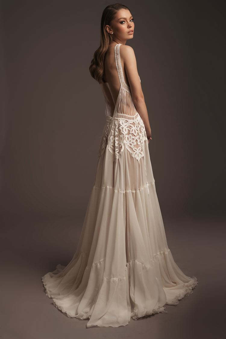 סודות מהסטודיו של המעצבת סיון בן דוד 9