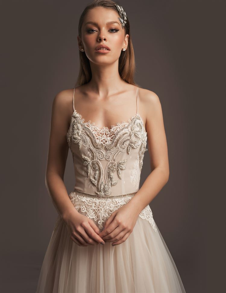 סודות מהסטודיו של המעצבת סיון בן דוד 14