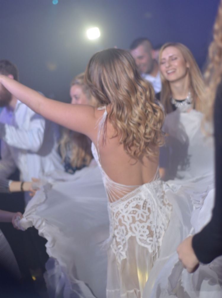 הזוג שקיבל את ה'טייטל' שכל חתן וכלה רוצים 35