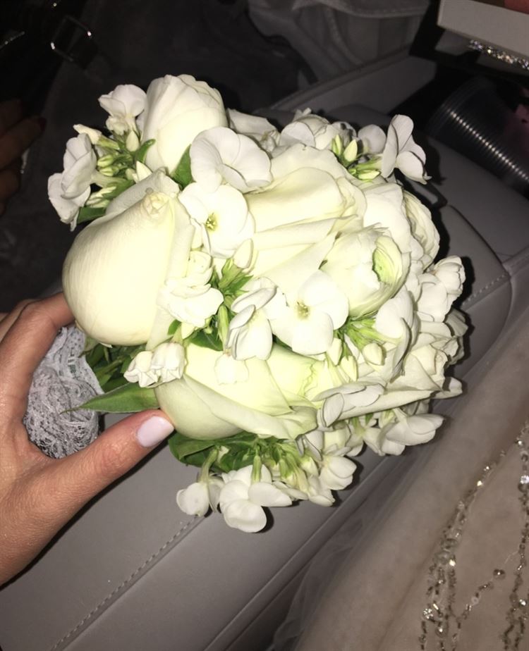 הזוג שקיבל את ה'טייטל' שכל חתן וכלה רוצים 34