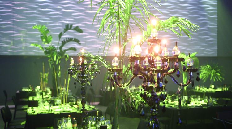 נמצא האירוע הכי שווה של עונת החתונות 2