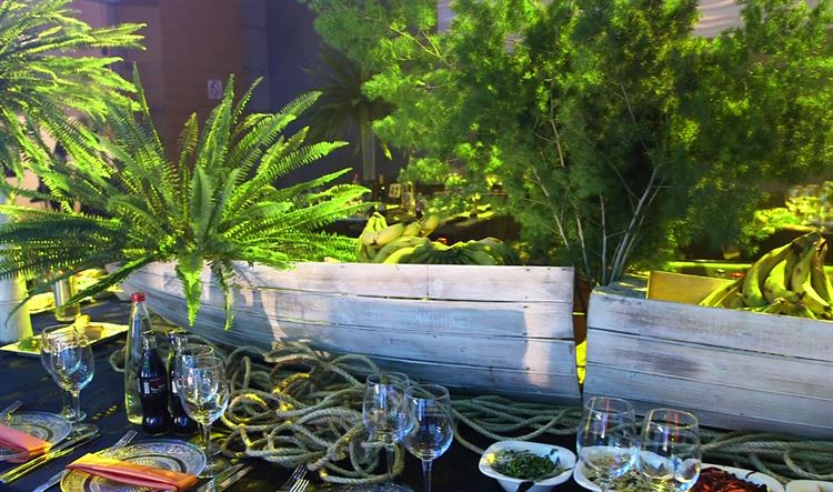 נמצא האירוע הכי שווה של עונת החתונות 5