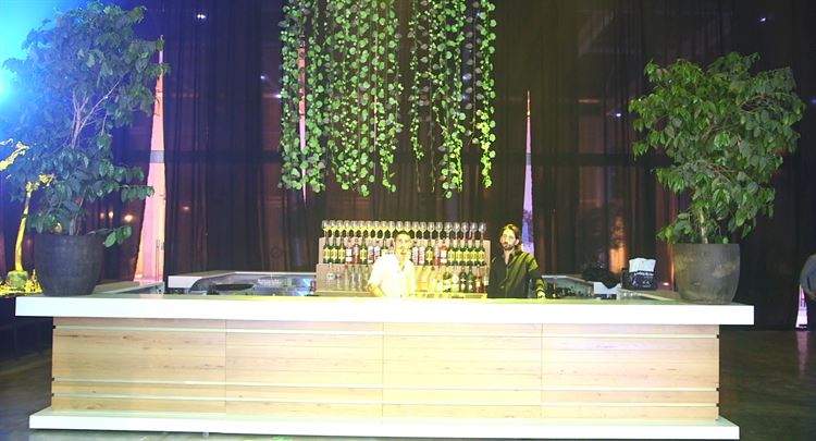 נמצא האירוע הכי שווה של עונת החתונות 7