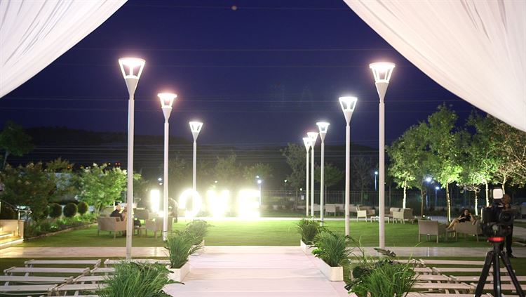 נמצא האירוע הכי שווה של עונת החתונות 12