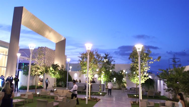 נמצא האירוע הכי שווה של עונת החתונות 14