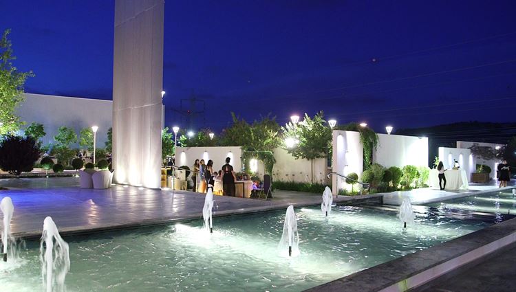 נמצא האירוע הכי שווה של עונת החתונות 15