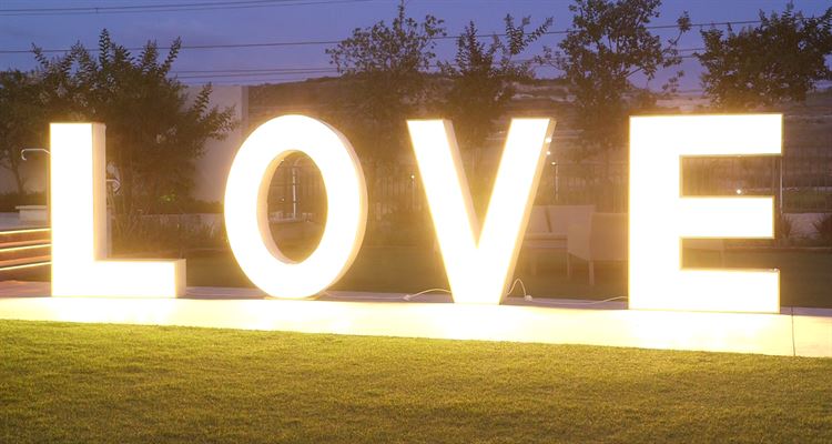 נמצא האירוע הכי שווה של עונת החתונות 17