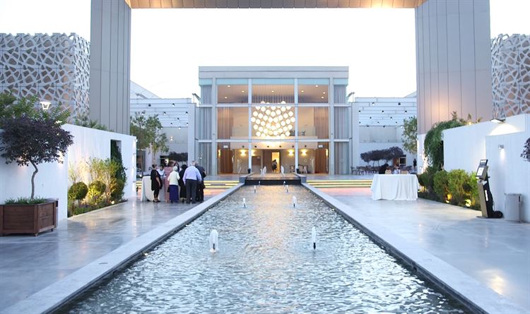 נמצא האירוע הכי שווה של עונת החתונות 16