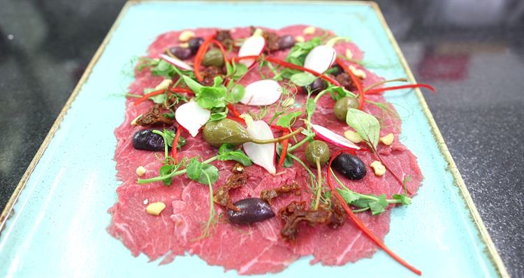 נמצא האירוע הכי שווה של עונת החתונות 9