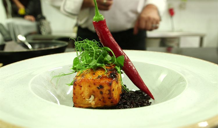 נמצא האירוע הכי שווה של עונת החתונות 10