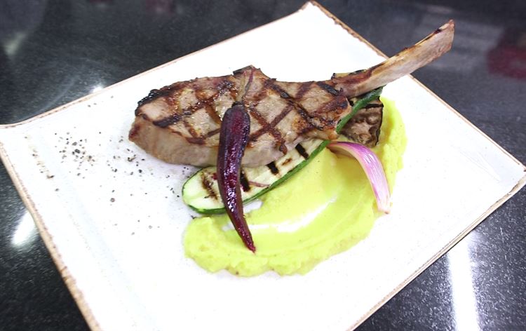 נמצא האירוע הכי שווה של עונת החתונות 11