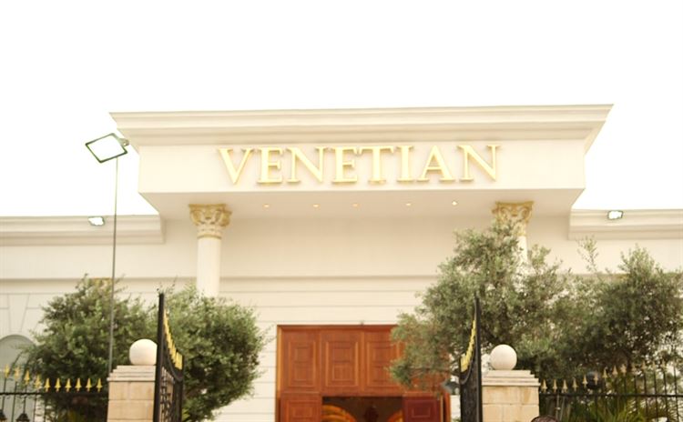 יותר מ"מסיבה בחיפה": חתונה עם הזמר איתי לוי 3