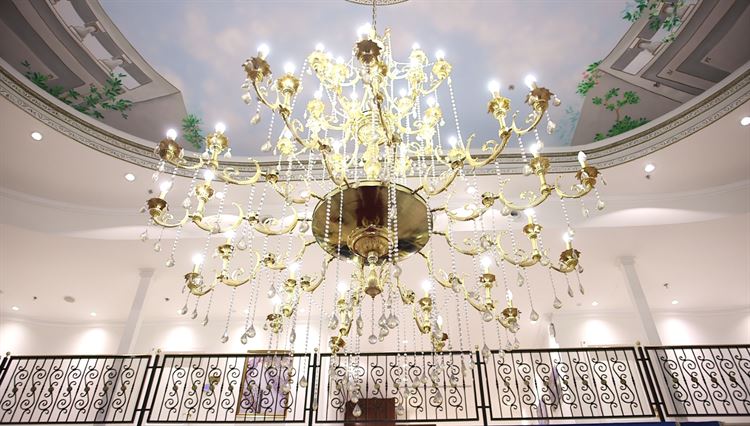 יותר מ"מסיבה בחיפה": חתונה עם הזמר איתי לוי 4