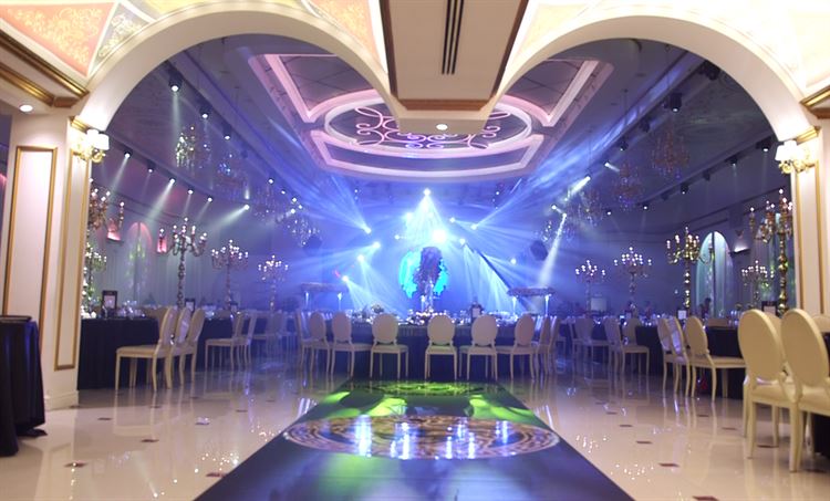 יותר מ"מסיבה בחיפה": חתונה עם הזמר איתי לוי 6