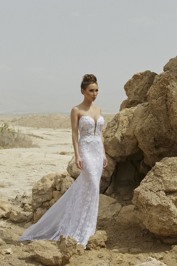 ילנה בוגורד בדגמים קלילים ומלאי גלאם 5