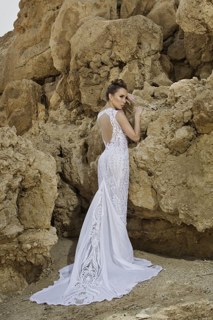 ילנה בוגורד בדגמים קלילים ומלאי גלאם 6