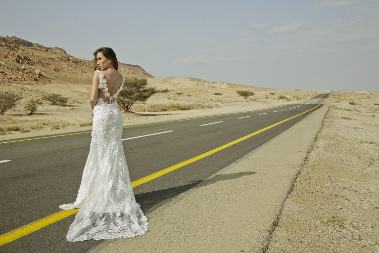 ילנה בוגורד בדגמים קלילים ומלאי גלאם 7