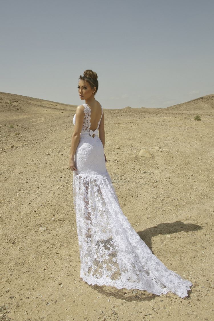 ילנה בוגורד בדגמים קלילים ומלאי גלאם 13