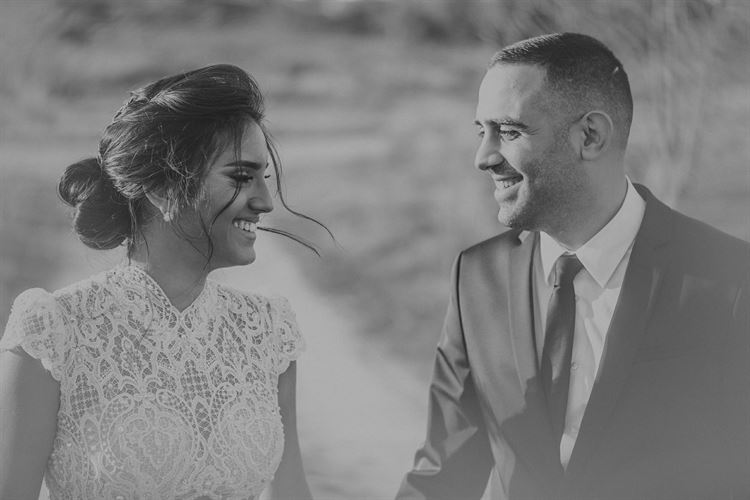 מידידות לאהבת אמת: הסיפור שמאחורי הזוגיות המפתיעה 6