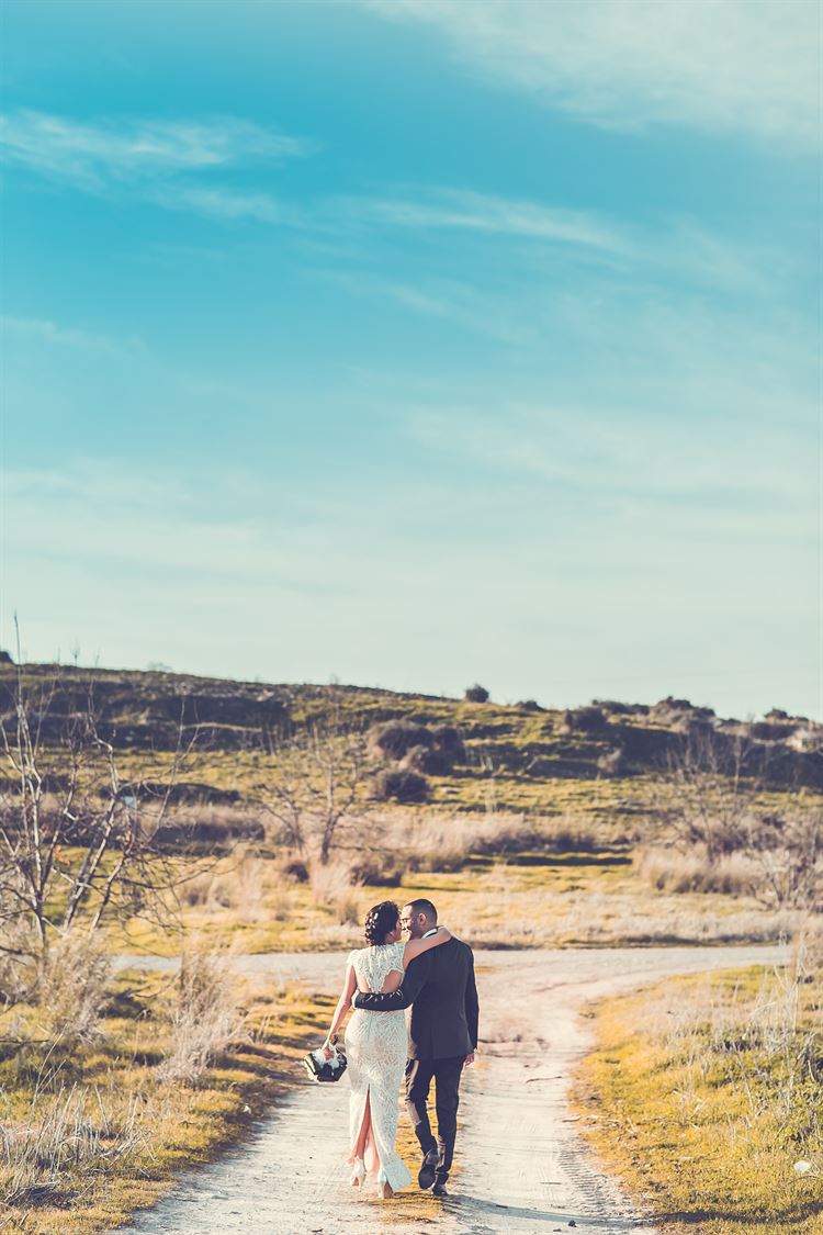 מידידות לאהבת אמת: הסיפור שמאחורי הזוגיות המפתיעה 10
