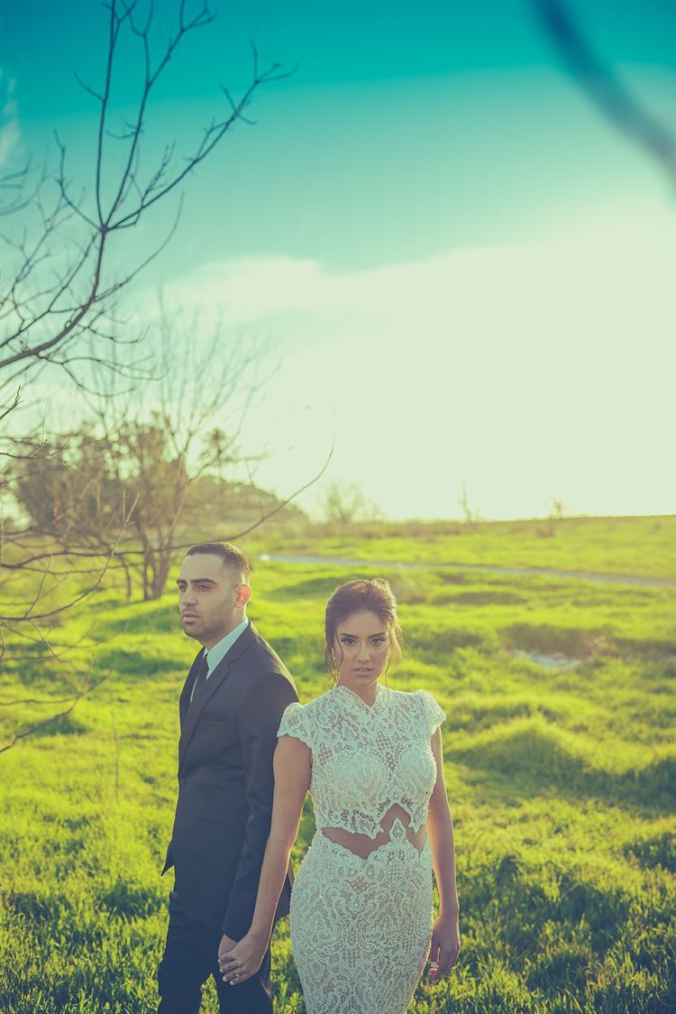 מידידות לאהבת אמת: הסיפור שמאחורי הזוגיות המפתיעה 12