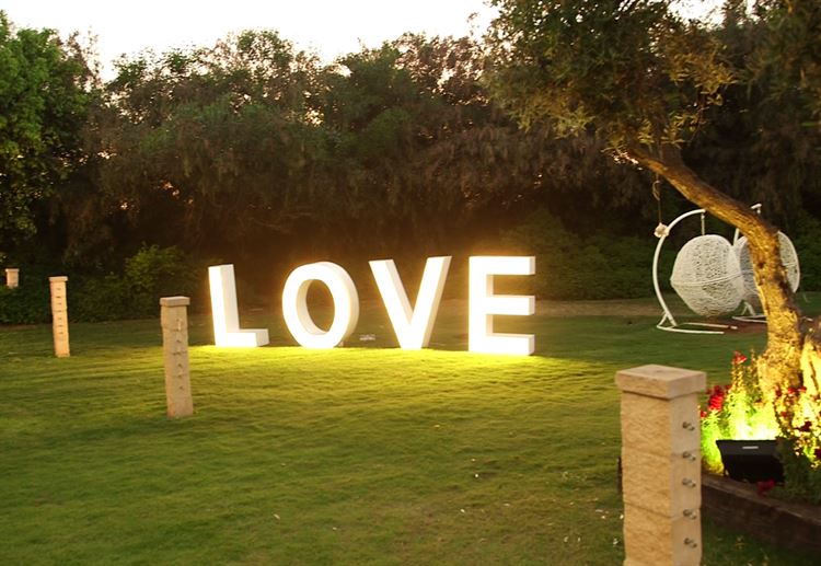 אזהרה: הסרטון הבא עלול לגרום לכם להתאהב 6