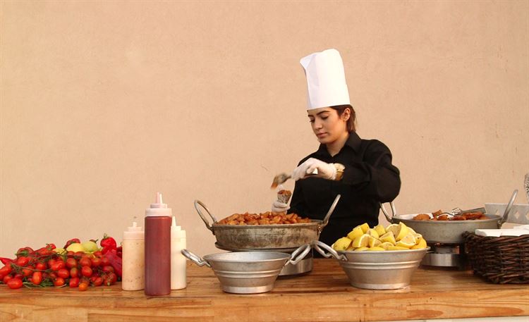 אזהרה: הסרטון הבא עלול לגרום לכם להתאהב 8