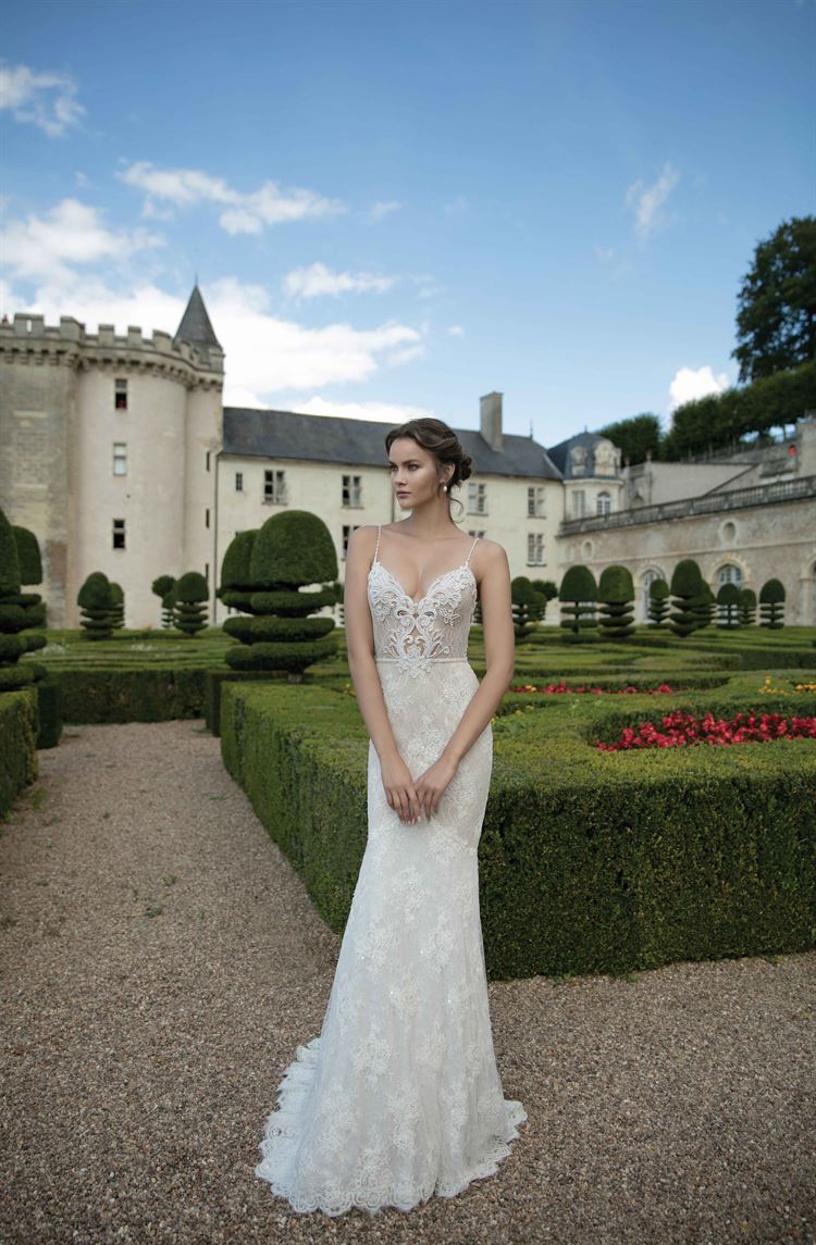 למכירה: שמלות כלה של אלון ליבנה ב-4,000 שקלים 6