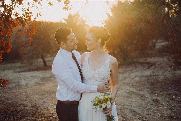 החתן שכרע ברך בלוקיישן הירושלמי המושלם 8