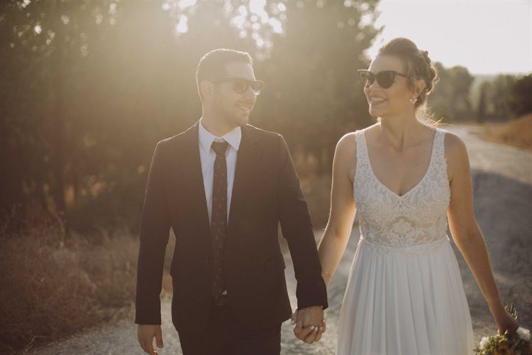 החתן שכרע ברך בלוקיישן הירושלמי המושלם 9