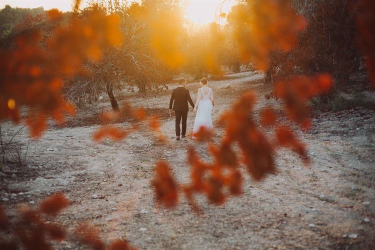 החתן שכרע ברך בלוקיישן הירושלמי המושלם 12