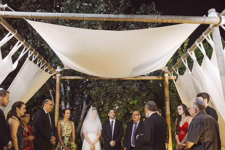 החתן שכרע ברך בלוקיישן הירושלמי המושלם 14