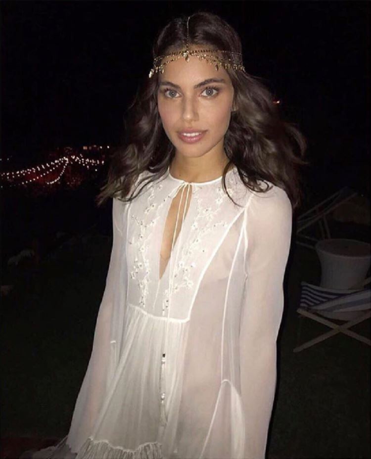 הסקר הגדול: מי לבשה את שמלת הכלה היפה ביותר? 2