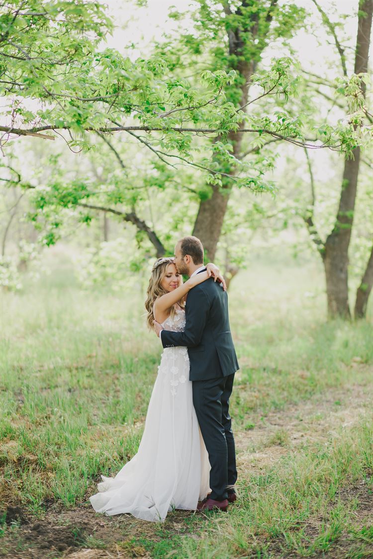 סוגרים מעגל רומנטי על גג בניין עזריאלי 4