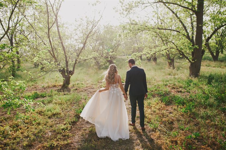 סוגרים מעגל רומנטי על גג בניין עזריאלי 5