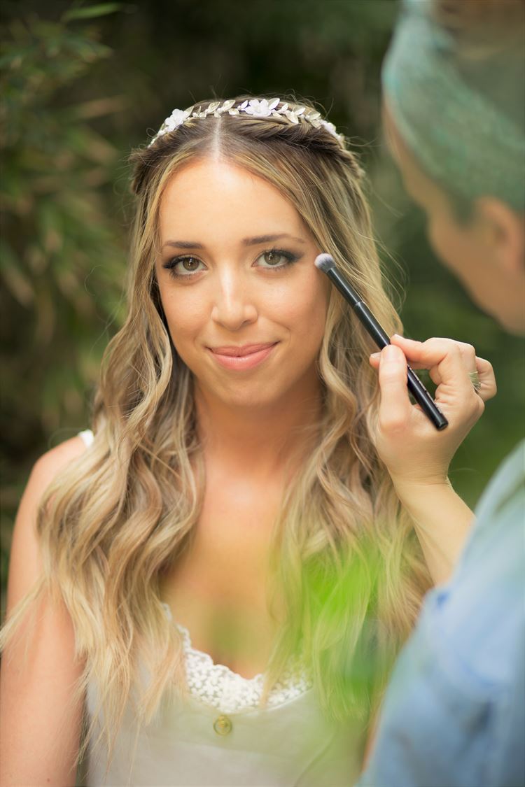 סוגרים מעגל רומנטי על גג בניין עזריאלי 7