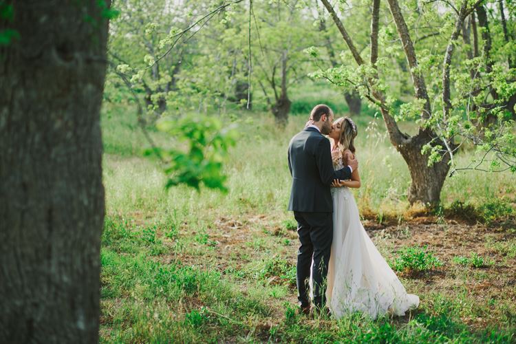 סוגרים מעגל רומנטי על גג בניין עזריאלי 13