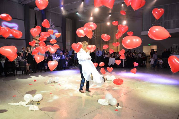 ללא מילים: הצעת נישואים קצת אחרת 12