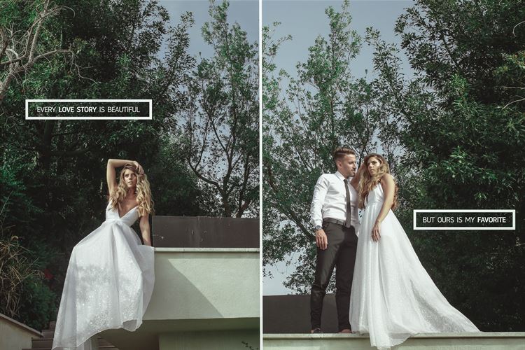 צפו: עדן בן זקן ומשה פרץ מבעירים את טרויה 6