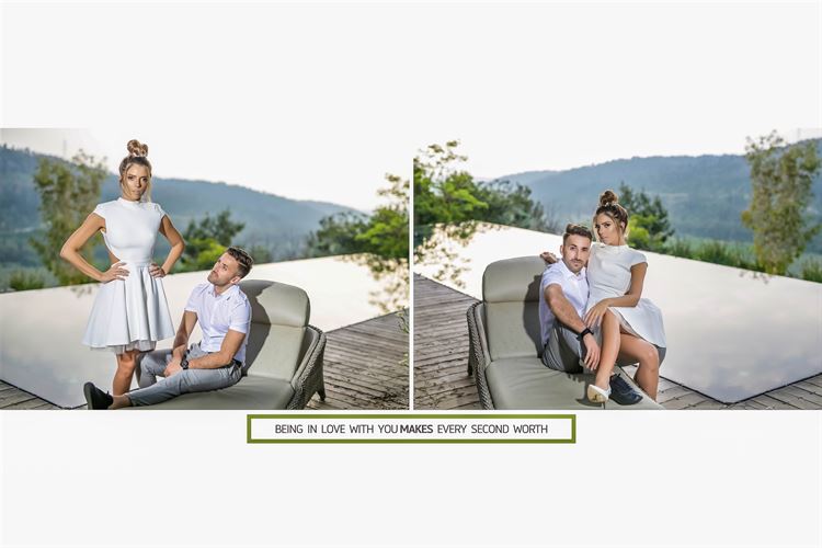 צפו: עדן בן זקן ומשה פרץ מבעירים את טרויה 9