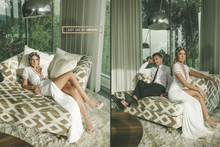 צפו: עדן בן זקן ומשה פרץ מבעירים את טרויה 10